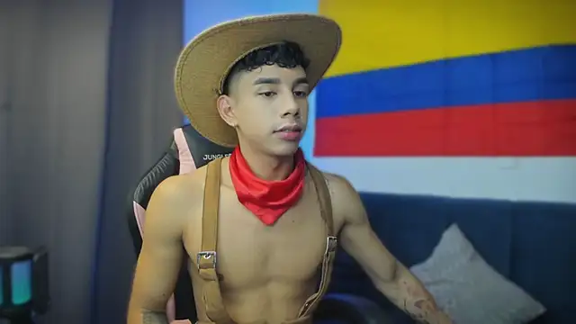 andy cute22 online show from June 20, 2026, 7:08 pm