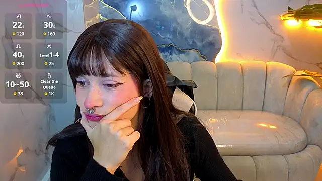 Snapshot of Lily_Tx chatting on July 30, 2026, 12:48 pm Lily Tx online show from July 30, 2026, 12:48 pm
