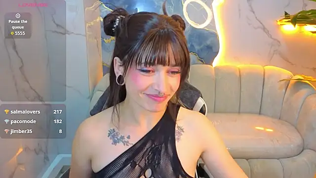Snapshot of Lily_Tx chatting on July 28, 2026, 4:50 pm Lily Tx online show from July 28, 2026, 4:50 pm