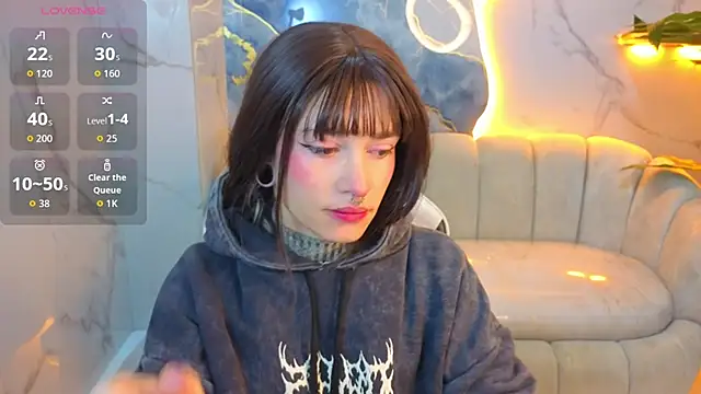 Snapshot of Lily_Tx chatting on July 28, 2026, 12:34 pm Lily Tx online show from July 28, 2026, 12:34 pm