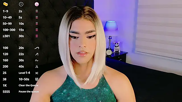 Snapshot of Scarlethvhonparker chatting on April 23, 2026, 2:07 am Scarlethvhonparker online show from April 23, 2026, 2:07 am