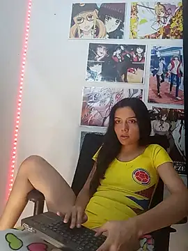 StefanyLoversXXX online show from June 16, 2026, 2:11 am