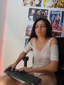 StefanyLoversXXX online show from July 14, 2026, 1:06 pm