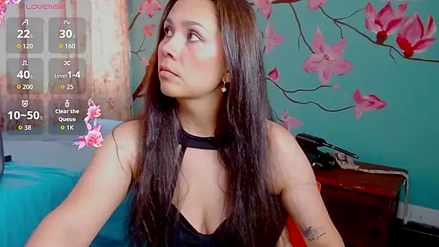 Snapshot of solhime chatting on July 2, 2026, 7:31 pm solhime online show from July 2, 2026, 7:31 pm