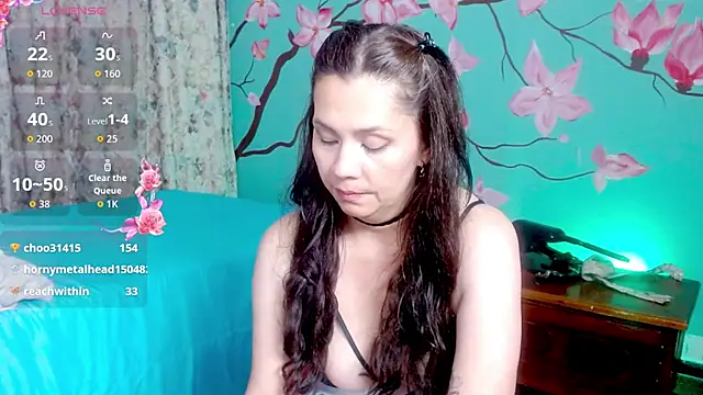 Snapshot of solhime chatting on July 14, 2026, 2:16 am solhime online show from July 14, 2026, 2:16 am