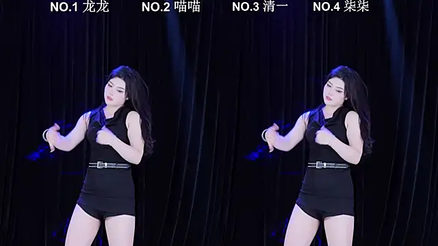 Stars-01 online show from June 14, 2026, 2:24 am