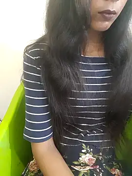 Anjali6809 online show from July 6, 2026, 5:03 am
