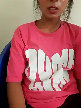 Snapshot of Anjali6809 chatting on June 15, 2026, 9:31 am Anjali6809 online show from June 15, 2026, 9:31 am