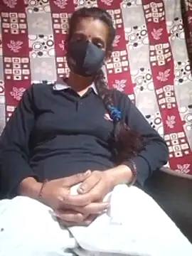 Snapshot of Desi_madamm chatting on June 22, 2026, 4:48 pm Desi madamm online show from June 22, 2026, 4:48 pm