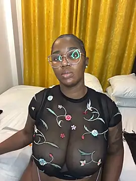 Honeylust26 online show from July 29, 2026, 9:03 pm