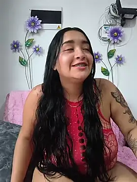 Celeste 1Sweet online show from July 9, 2026, 1:43 pm