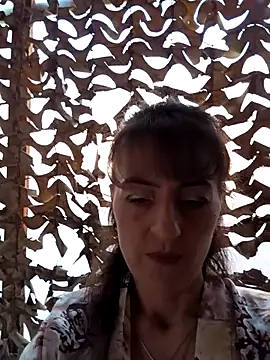  NancySweet online show from July 18, 2026, 2:25 pm