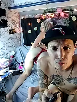 TuzdayG online show from July 19, 2026, 3:04 am