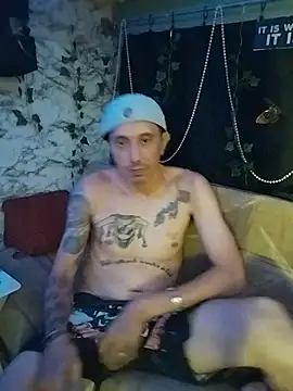 TuzdayG online show from July 9, 2026, 12:26 pm