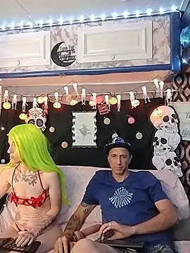 TuzdayG online show from July 27, 2026, 4:30 am