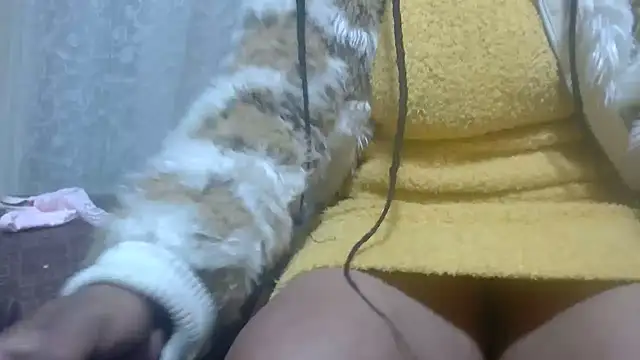 Bunnyxx01 online show from July 8, 2026, 7:03 pm