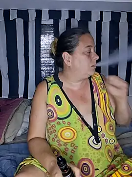Madame100E online show from August 2, 2026, 10:51 pm
