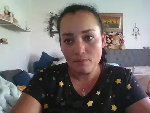vaneza1409 online show from July 16, 2026, 8:50 pm