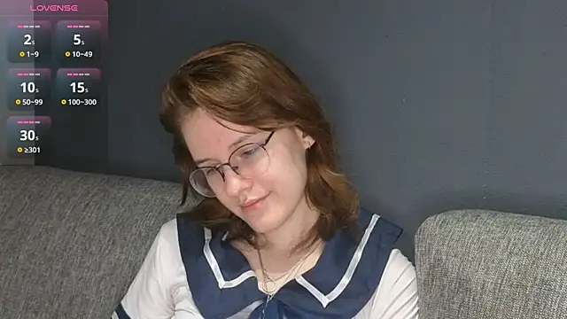 Snapshot of PliantMissus chatting on July 26, 2026, 6:59 pm PliantMissus online show from July 26, 2026, 6:59 pm