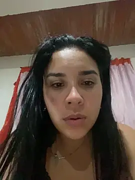 Celeste Moom27 online show from June 14, 2026, 2:24 am