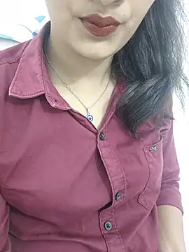 Ritika jha01 online show from July 10, 2026, 6:13 am