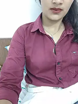 Ritika jha01 online show from July 7, 2026, 6:47 am