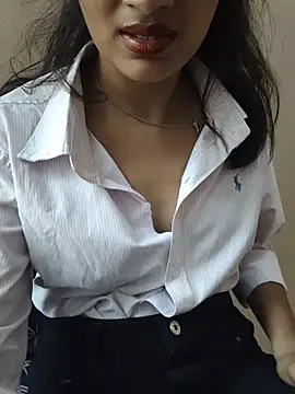 Ritika jha01 online show from July 1, 2026, 9:09 am
