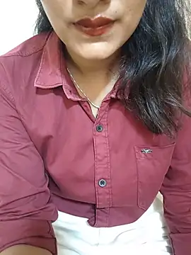 Ritika jha01 online show from July 16, 2026, 6:43 am