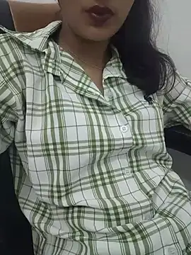 Ritika jha01 online show from July 9, 2026, 4:57 am