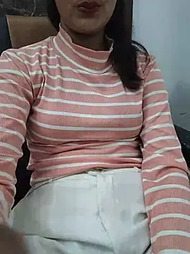 Ritika jha01 online show from July 3, 2026, 7:48 am