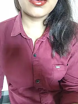 Ritika jha01 online show from July 13, 2026, 6:13 am