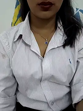 Ritika jha01 online show from July 8, 2026, 4:46 am