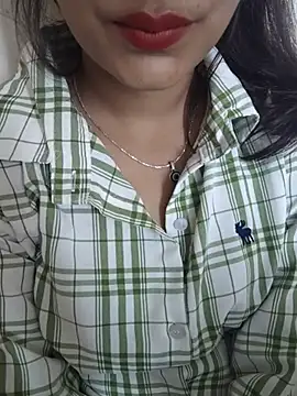 Ritika jha01 online show from July 17, 2026, 5:04 am