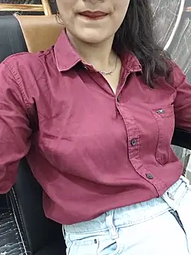 Ritika jha01 online show from June 27, 2026, 4:51 am