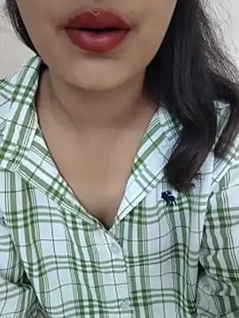Ritika jha01 online show from July 12, 2026, 5:08 am