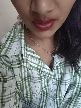 Ritika jha01 online show from July 15, 2026, 4:30 am