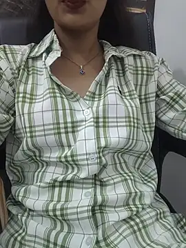 Ritika jha01 online show from July 2, 2026, 6:30 am
