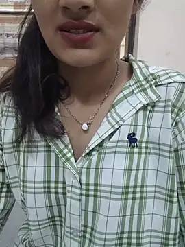 Ritika jha01 online show from July 28, 2026, 5:59 am