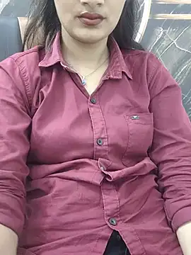 Ritika jha01 online show from July 4, 2026, 5:36 am