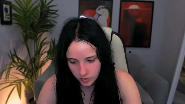 Snapshot of AmeliaRiviera chatting on July 6, 2026, 3:03 pm AmeliaRiviera online show from July 6, 2026, 3:03 pm