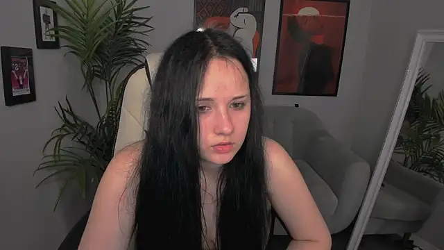Snapshot of AmeliaRiviera chatting on July 5, 2026, 8:21 am AmeliaRiviera online show from July 5, 2026, 8:21 am
