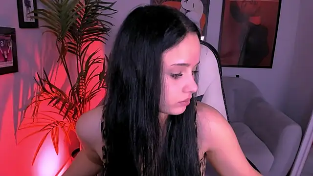 Snapshot of AmeliaRiviera chatting on July 20, 2026, 5:59 am AmeliaRiviera online show from July 20, 2026, 5:59 am