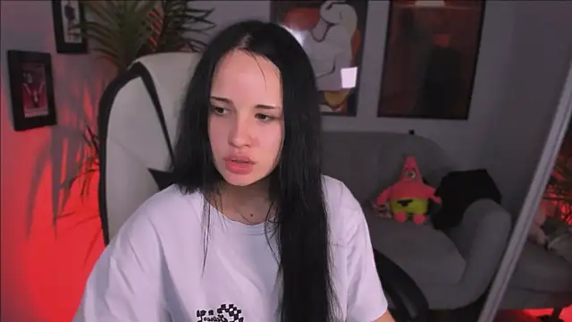 Snapshot of AmeliaRiviera chatting on July 28, 2026, 2:13 pm AmeliaRiviera online show from July 28, 2026, 2:13 pm