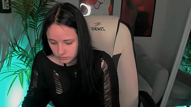 Snapshot of AmeliaRiviera chatting on July 7, 2026, 5:32 am AmeliaRiviera online show from July 7, 2026, 5:32 am