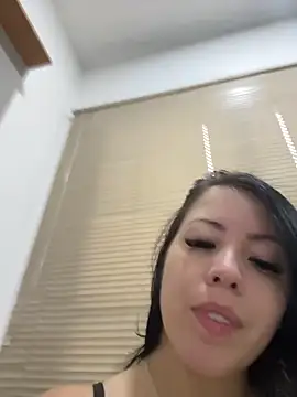Snapshot of gabi_diass chatting on June 20, 2026, 4:45 pm gabi diass online show from June 20, 2026, 4:45 pm