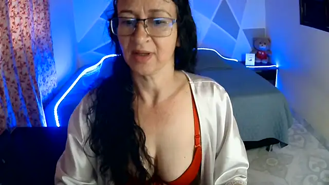 Snapshot of Ana_Flakita chatting on July 24, 2026, 11:50 am Ana Flakita online show from July 24, 2026, 11:50 am
