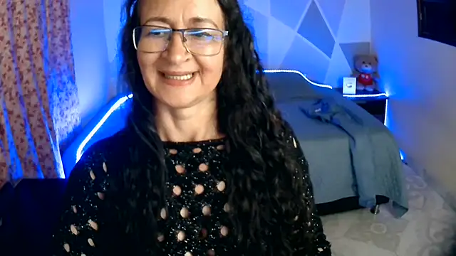 Snapshot of Ana_Flakita chatting on July 24, 2026, 11:56 pm Ana Flakita online show from July 24, 2026, 11:56 pm