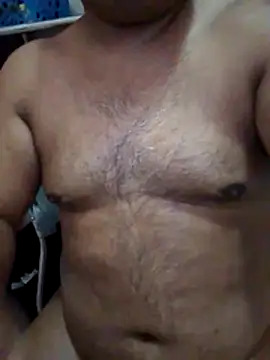 Racso1026 online show from July 5, 2026, 2:02 pm