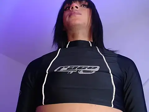 Trix ebony 777 online show from June 20, 2026, 4:06 am