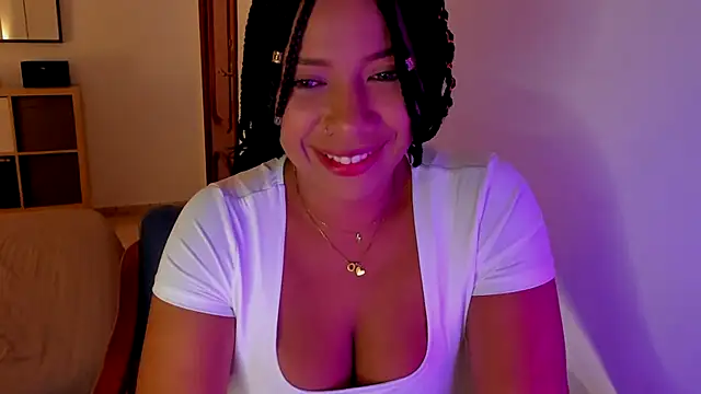 NicolePasqualott online show from September 26, 2025, 9:21 pm